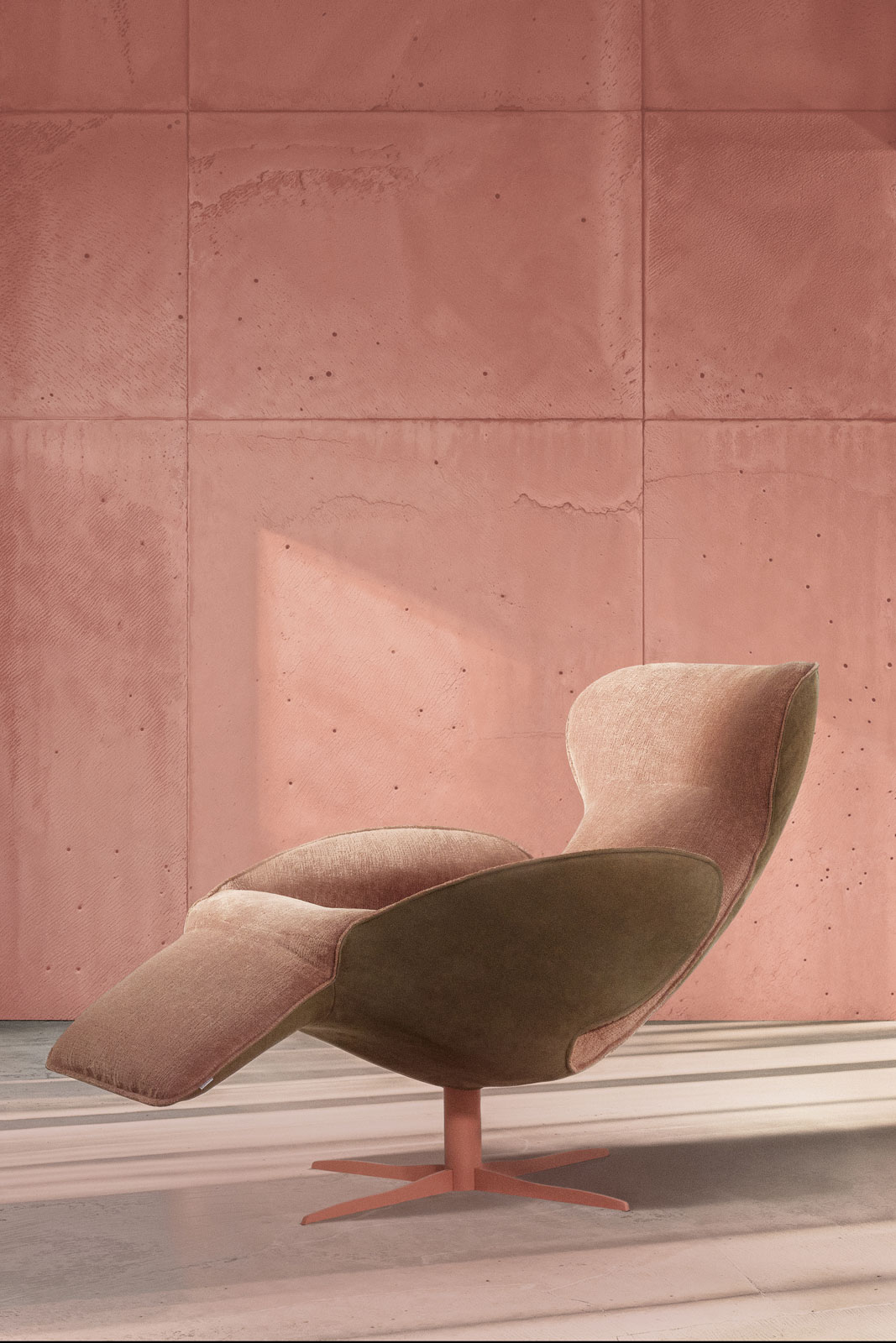 Daydreamer Reclining Chair von Jori