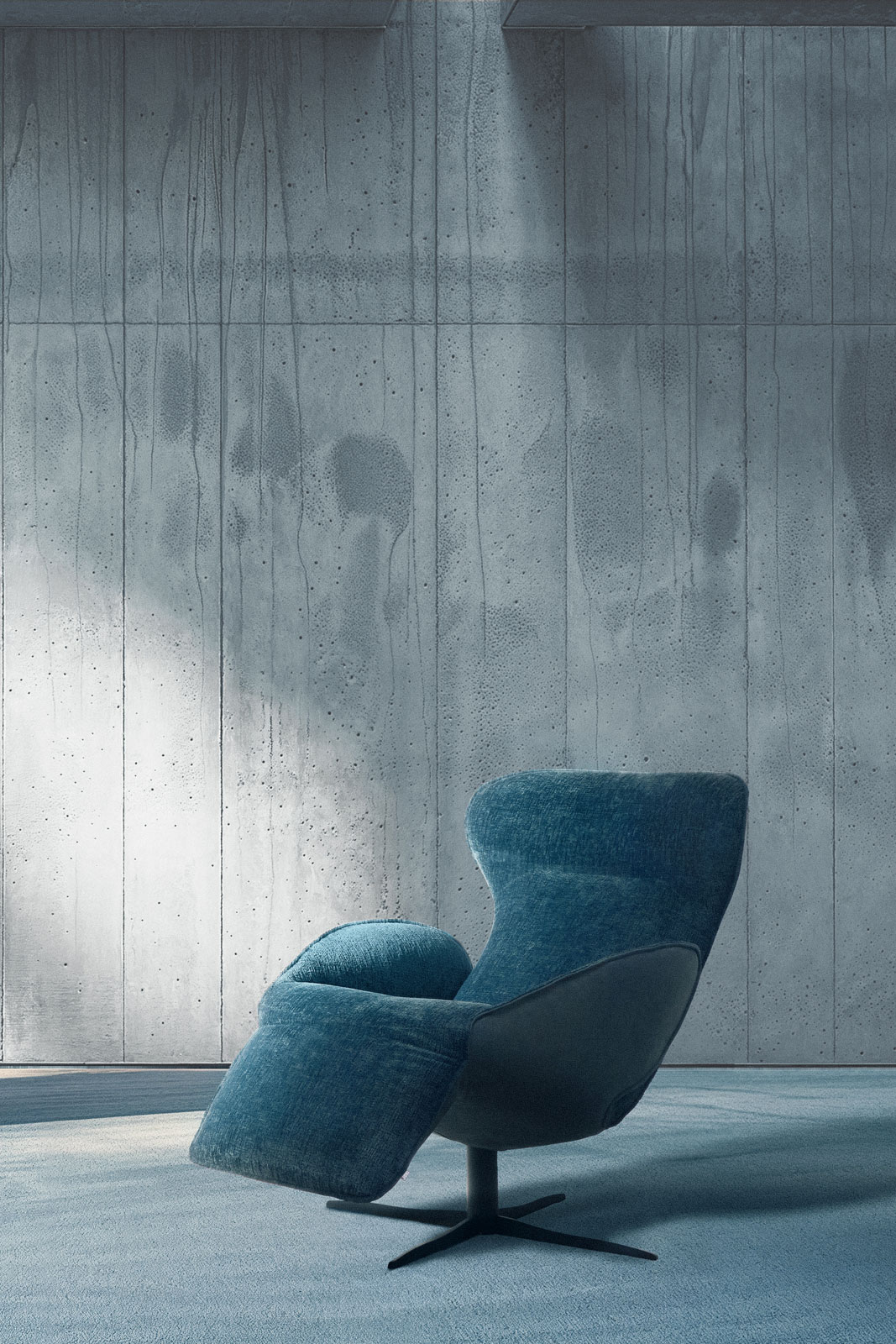 Daydreamer Reclining Chair von Jori