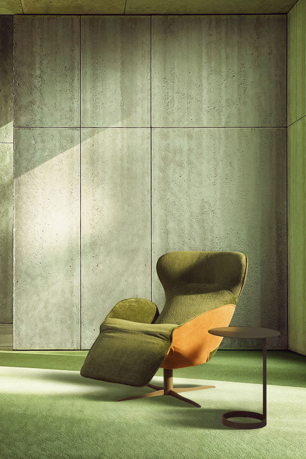 Daydreamer Reclining Chair von Jori