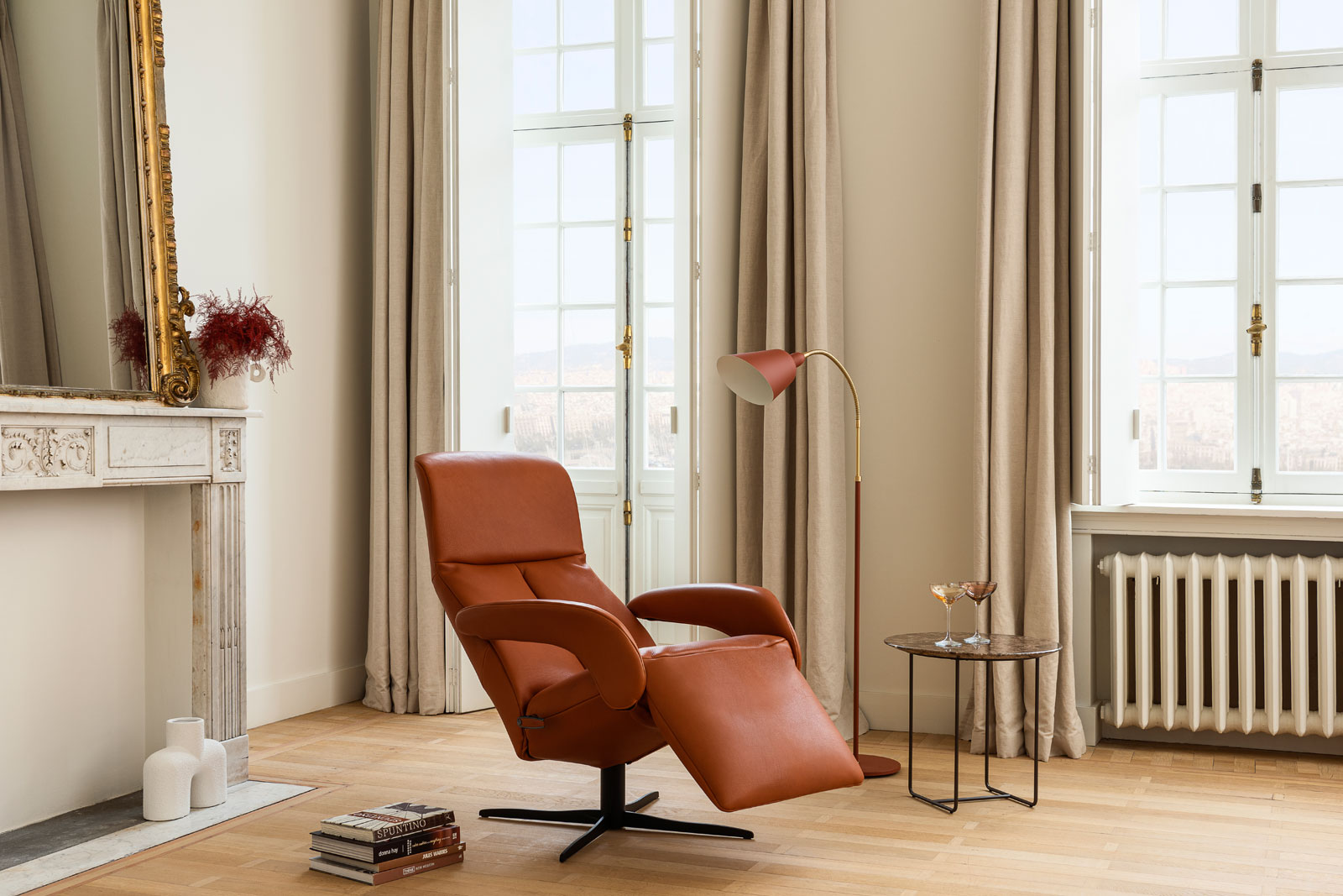 Symphony JR-7960 von Jori