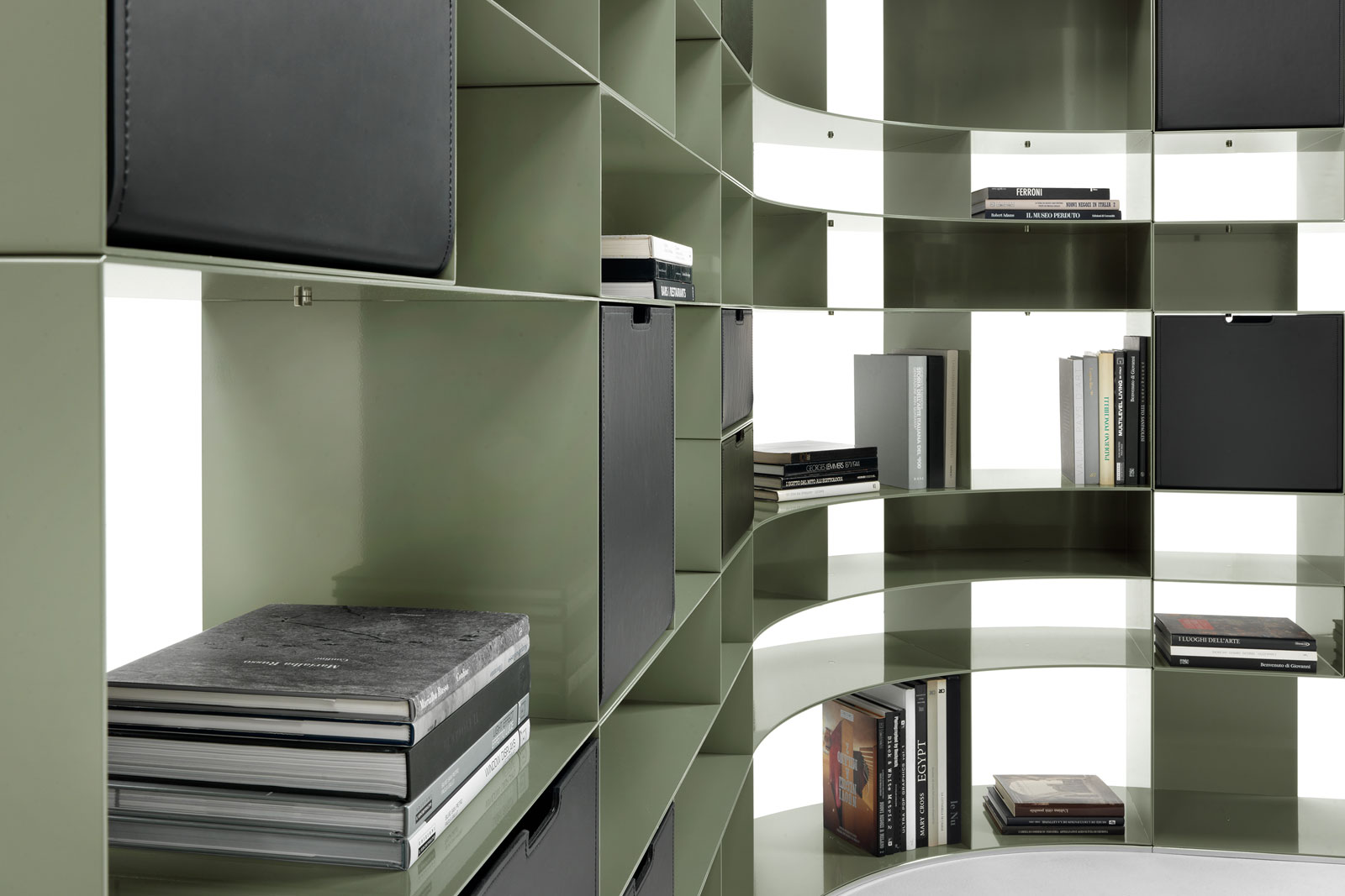 Infinity von Flexform
