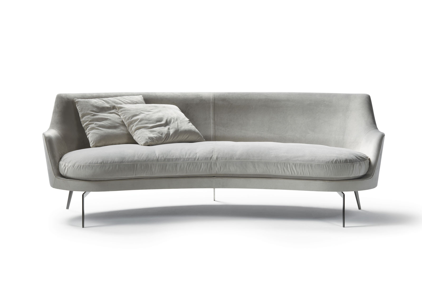 Guscio Sofa von Flexform