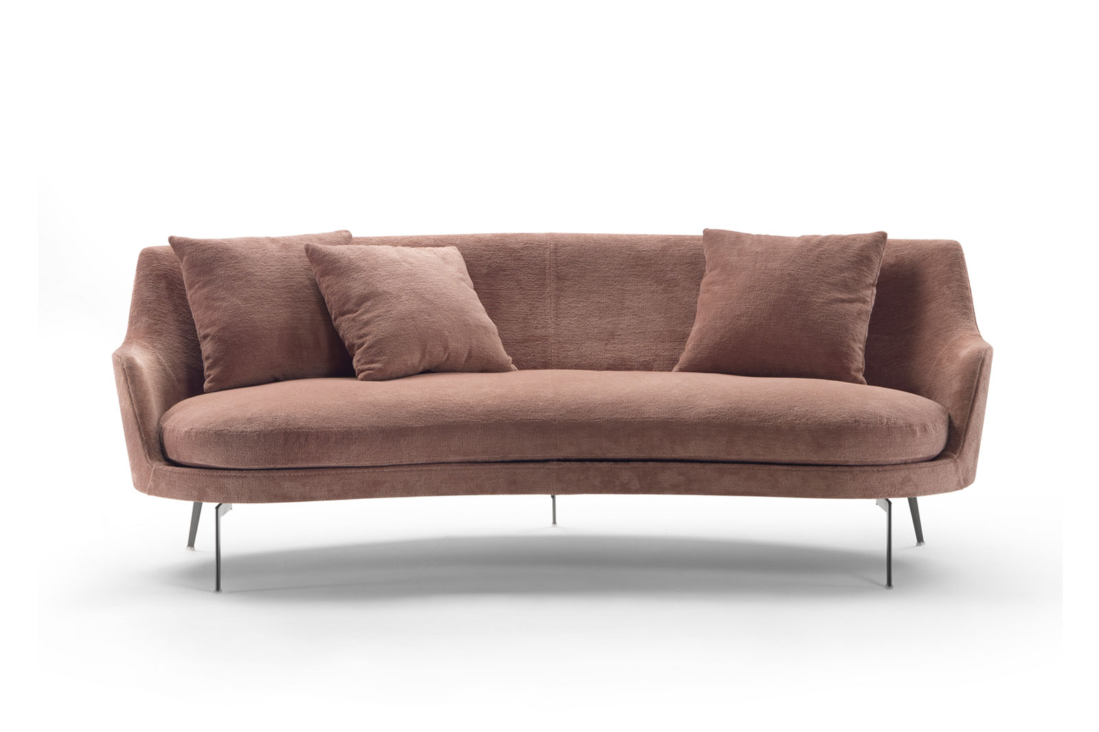 Guscio Sofa von Flexform