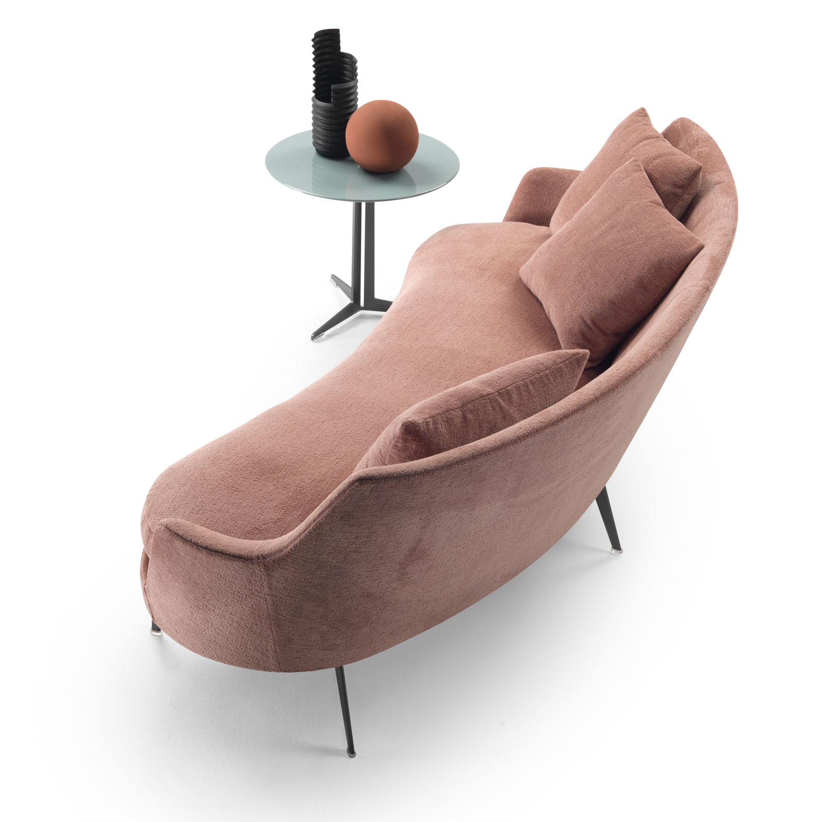Guscio Sofa von Flexform
