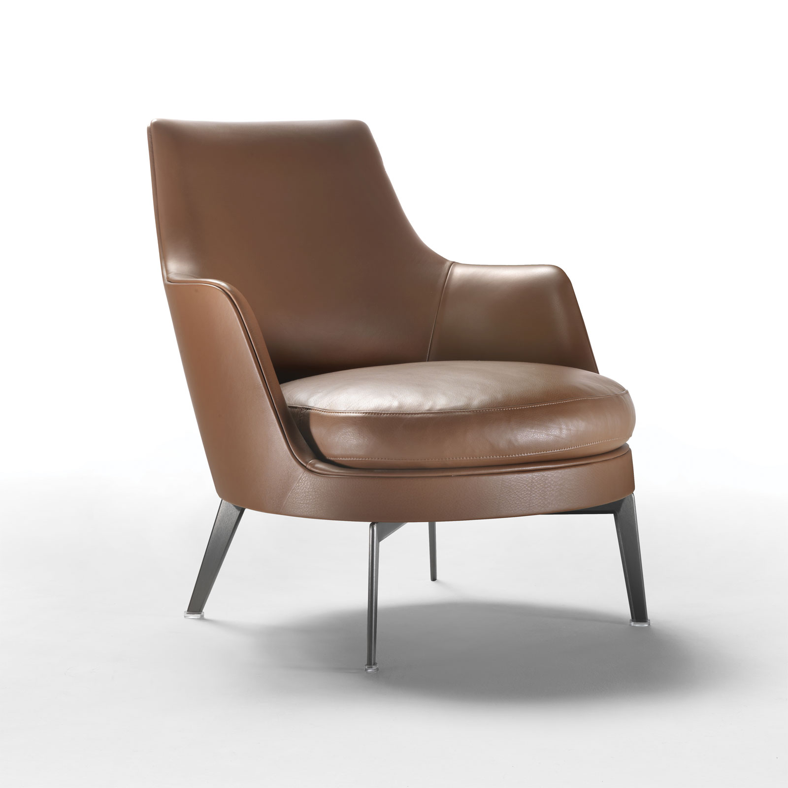 Guscio Sessel von Flexform