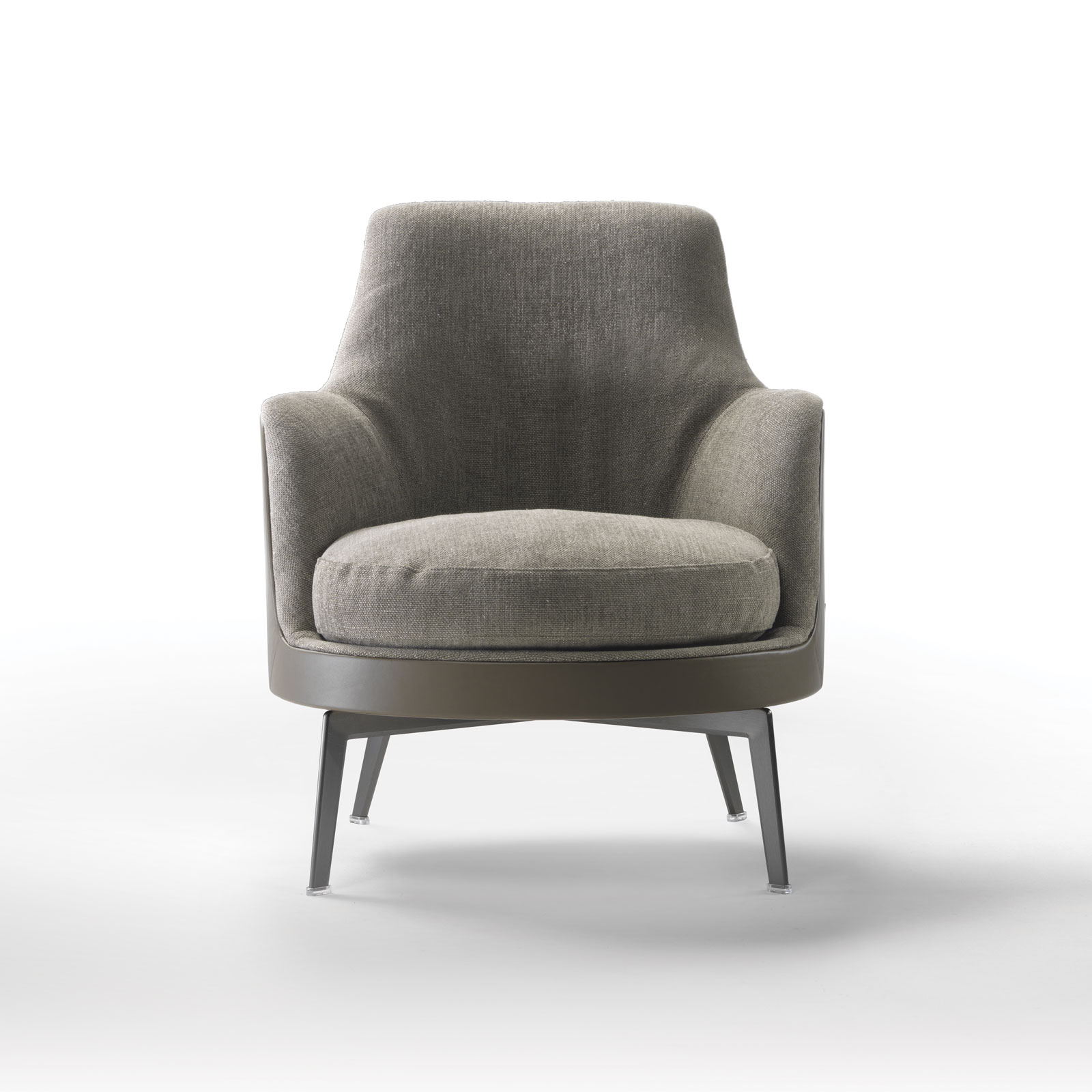 Guscio Sessel von Flexform