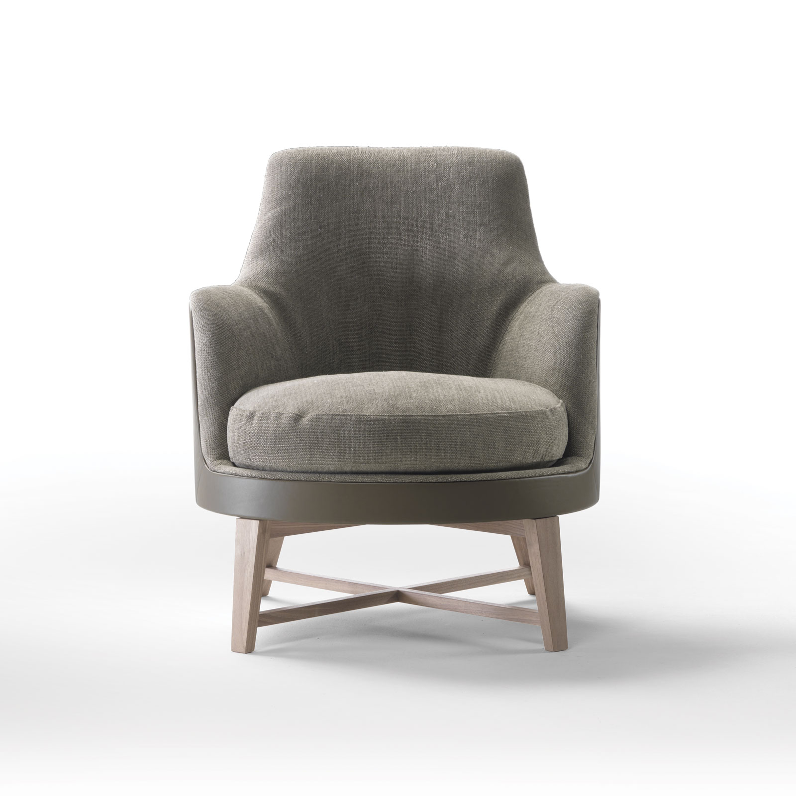 Guscio Sessel von Flexform