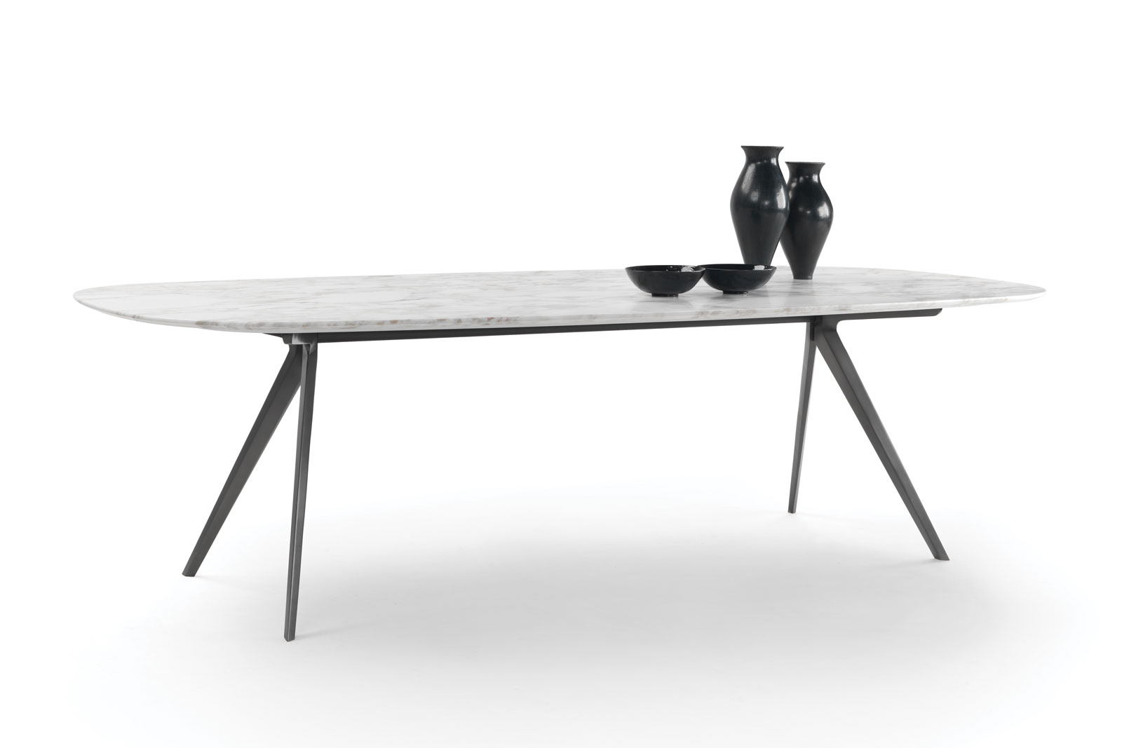 Zefiro Esstisch von Flexform