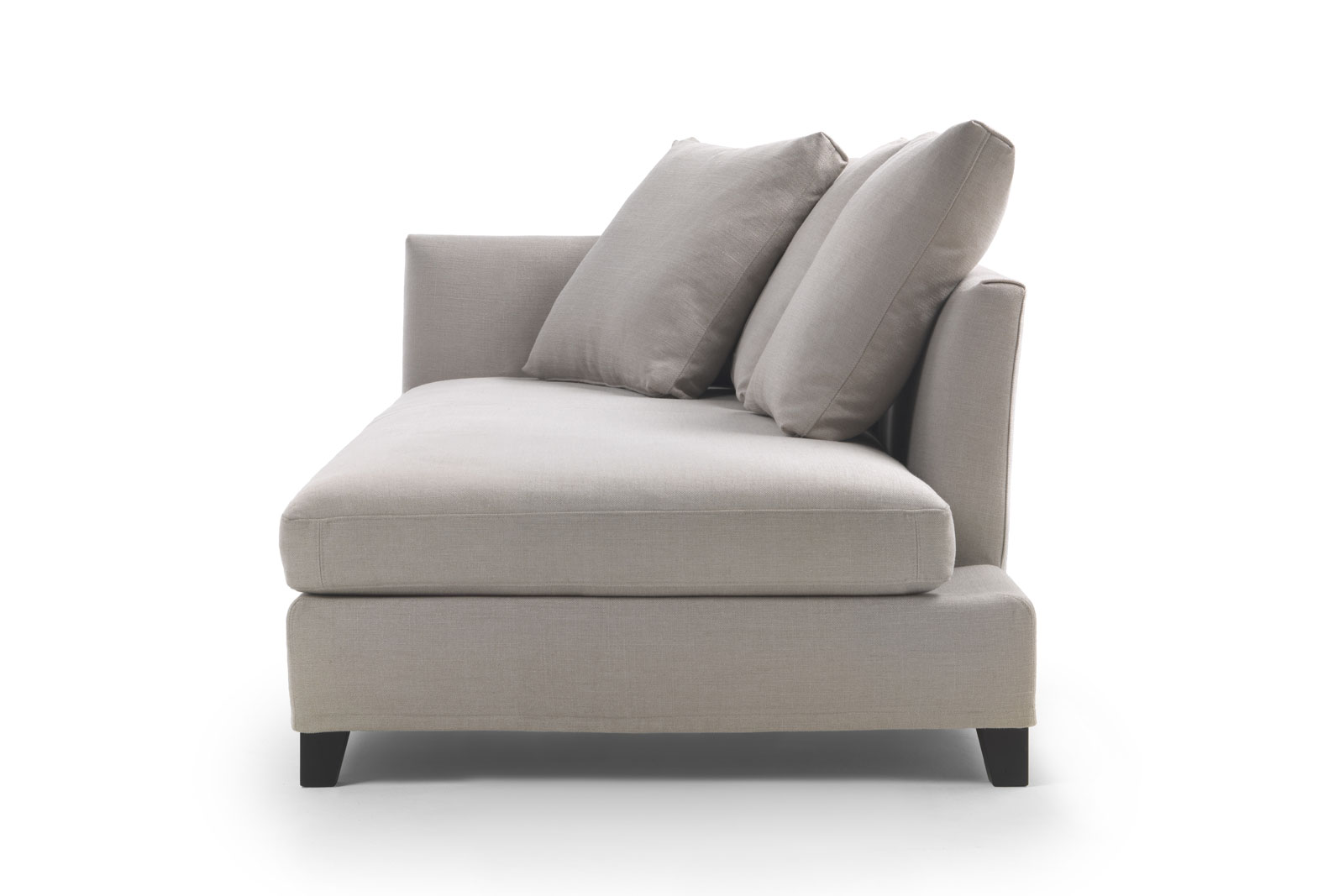 Victor Chaiselongue von Flexform