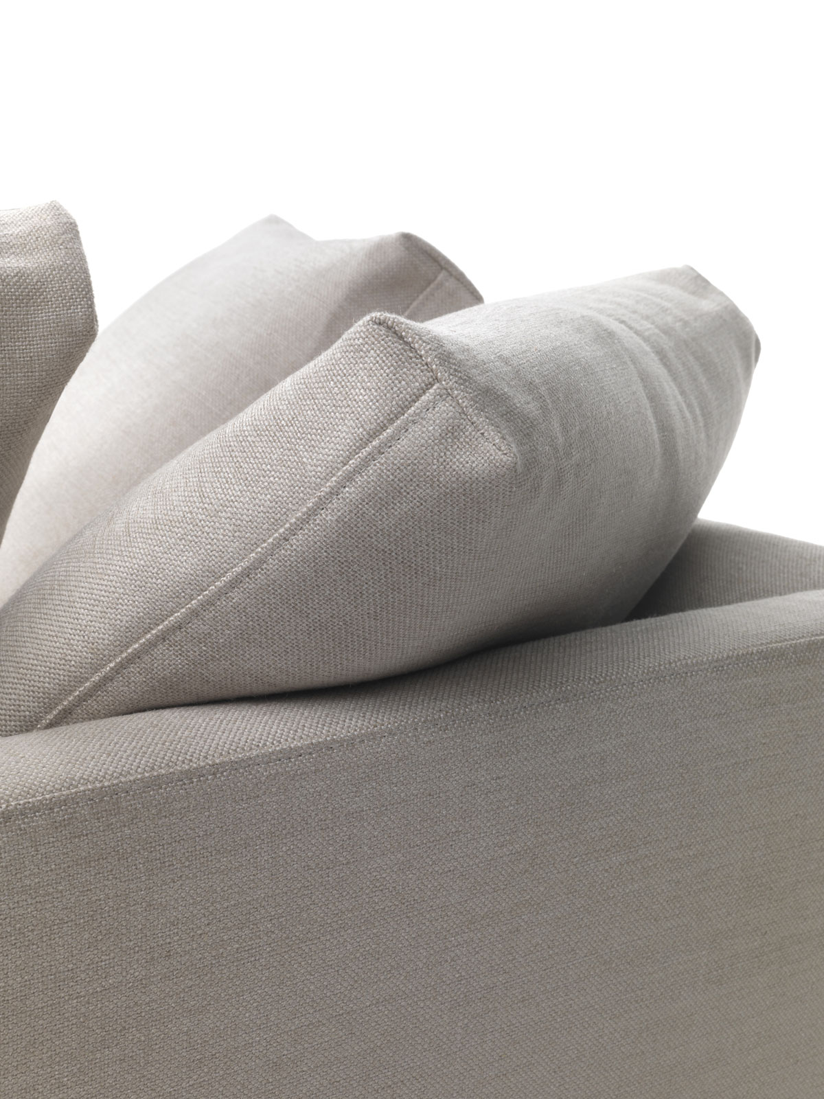 Victor Chaiselongue von Flexform