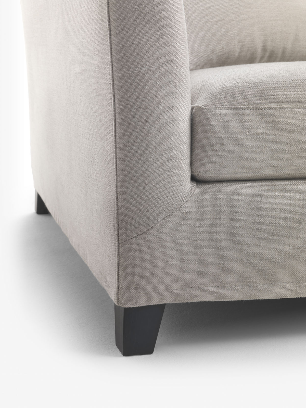 Victor Chaiselongue von Flexform