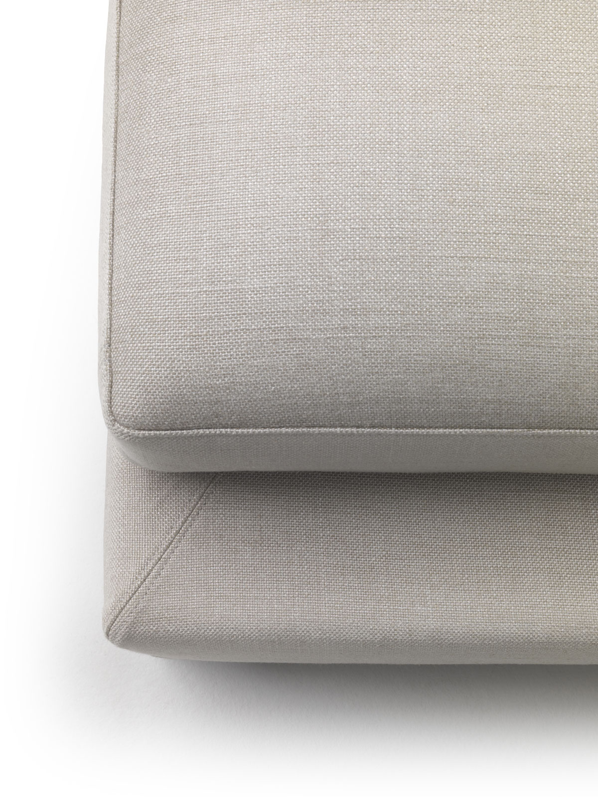 Victor Chaiselongue von Flexform