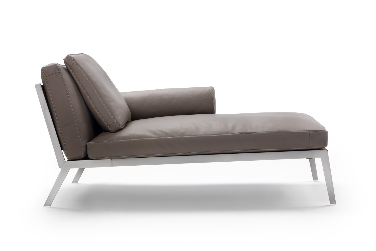Happy Chaiselounge von Flexform