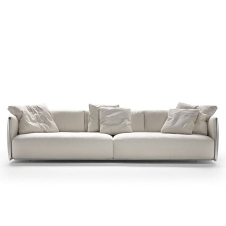 Edmond von Flexform
