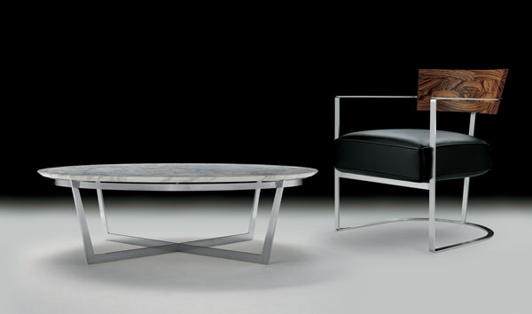 Morgan von Flexform