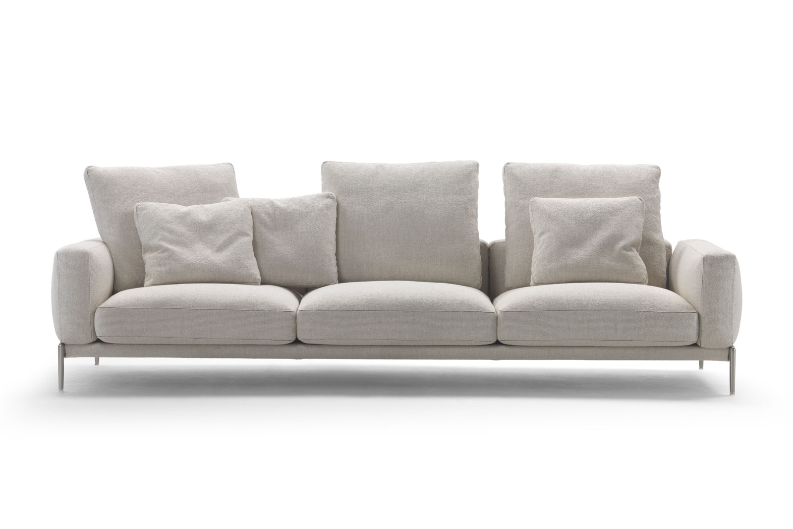 Romeo Compact von Flexform