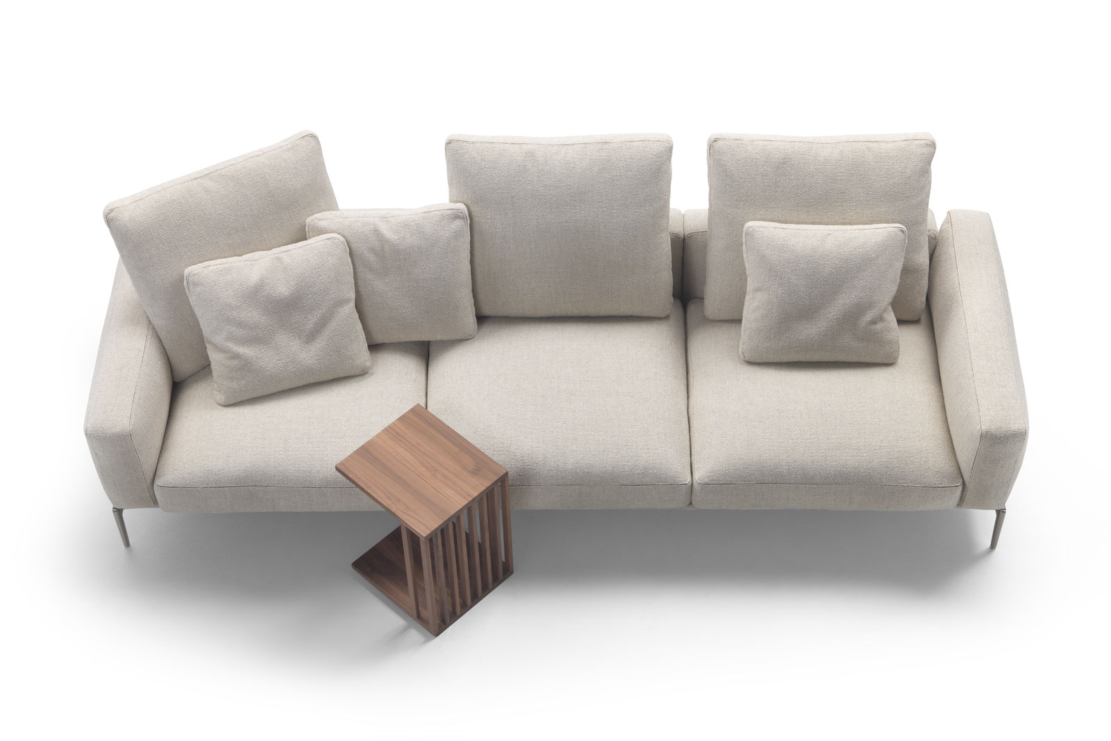 Romeo Compact von Flexform