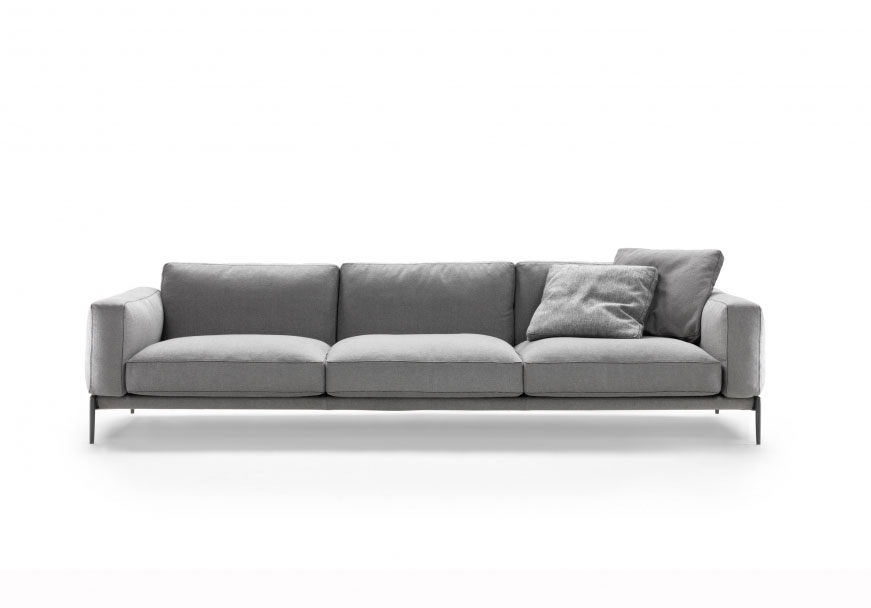 Romeo Compact von Flexform