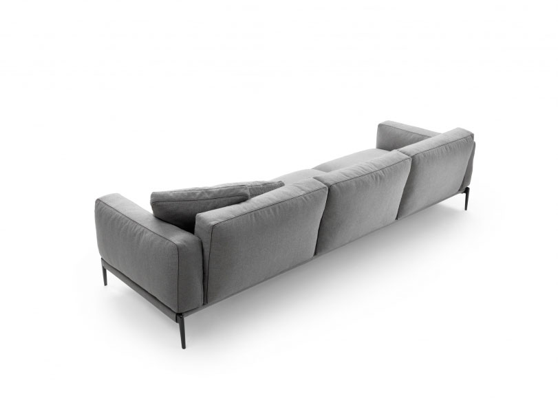 Romeo Compact von Flexform