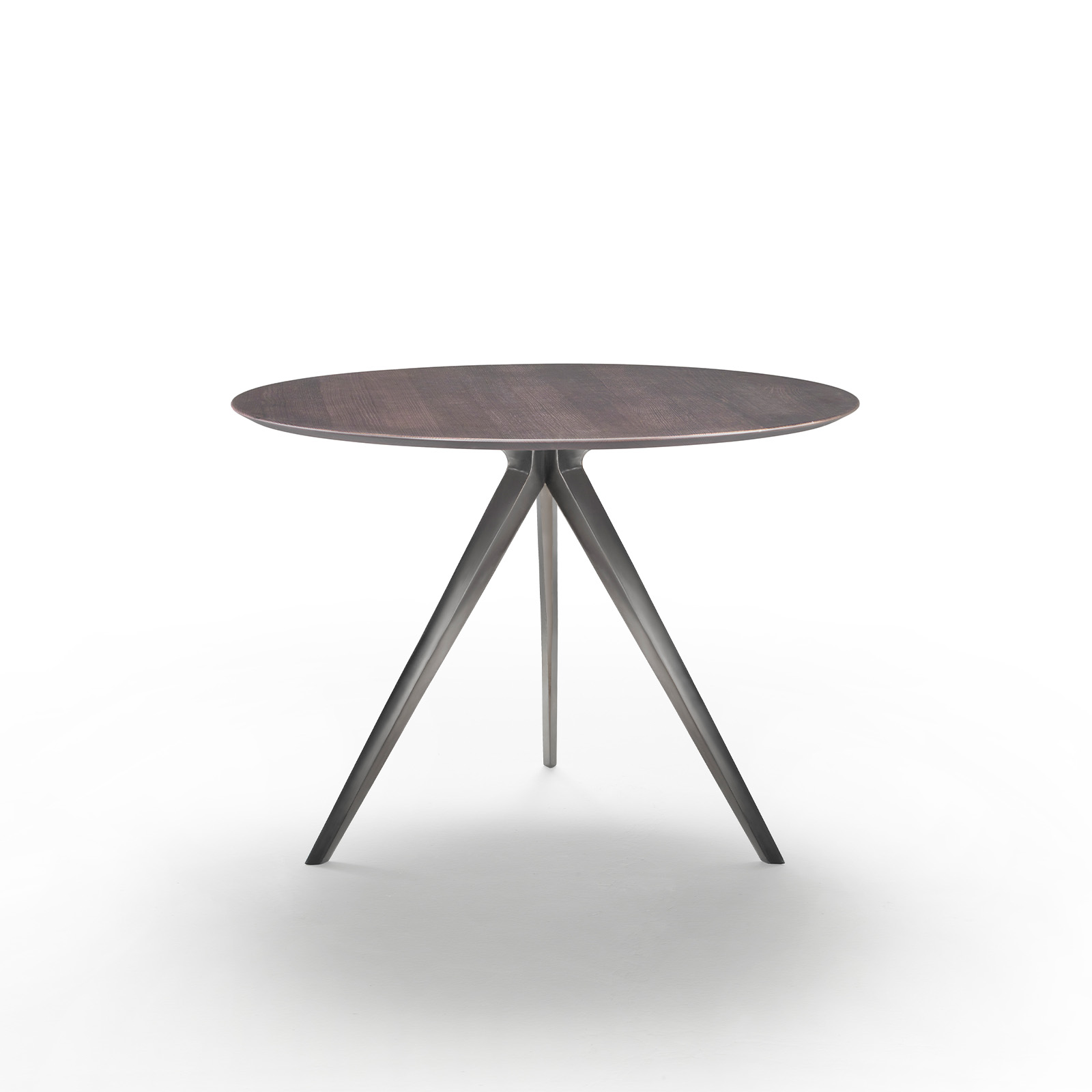 Zefiro Beistelltisch von Flexform