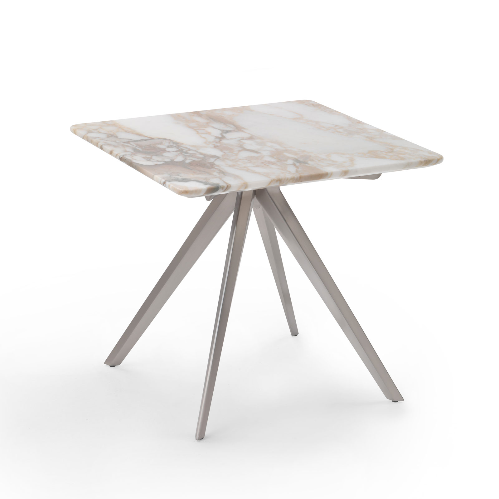 Zefiro Beistelltisch von Flexform