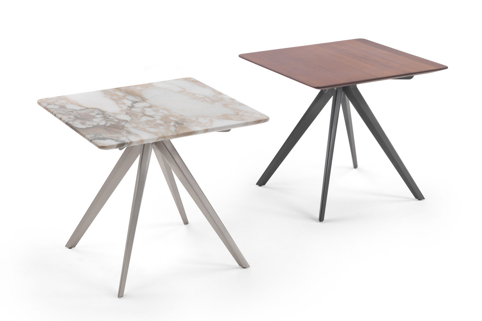 Zefiro Beistelltisch von Flexform