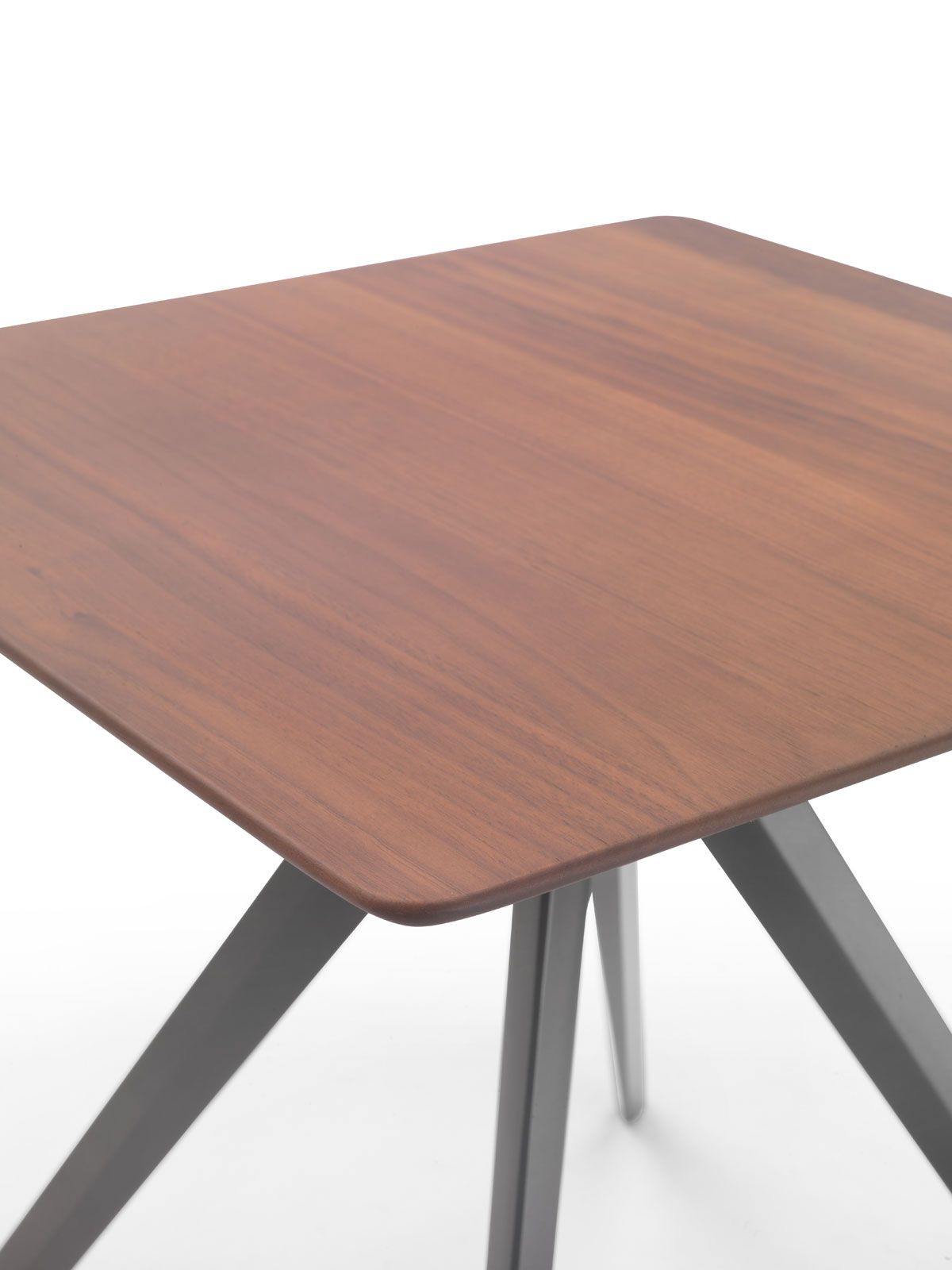 Zefiro Beistelltisch von Flexform