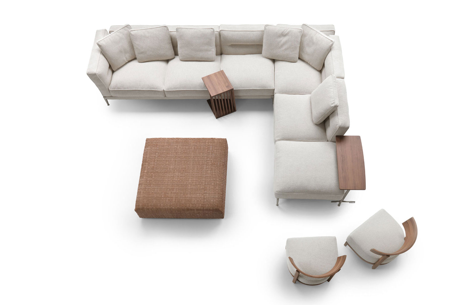 Adda von Flexform