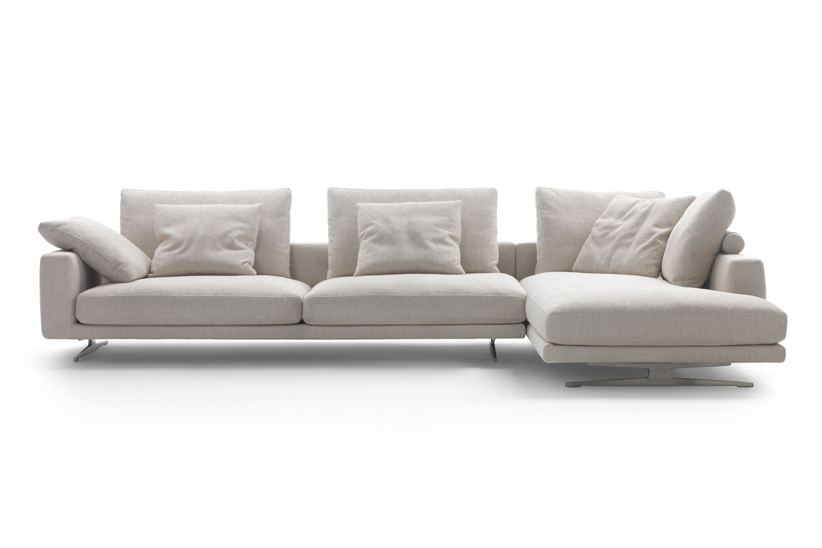 Campiello von Flexform