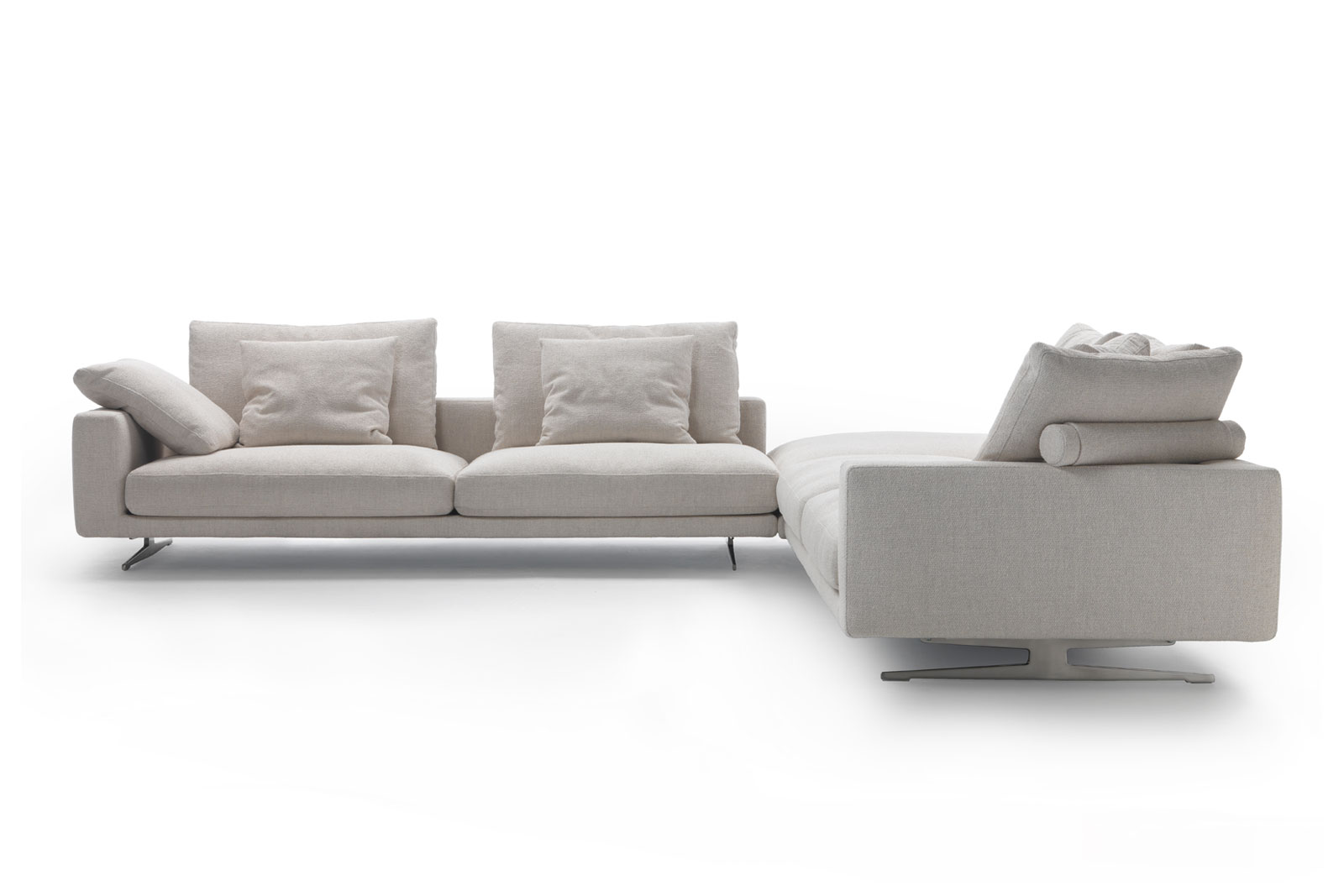 Campiello von Flexform