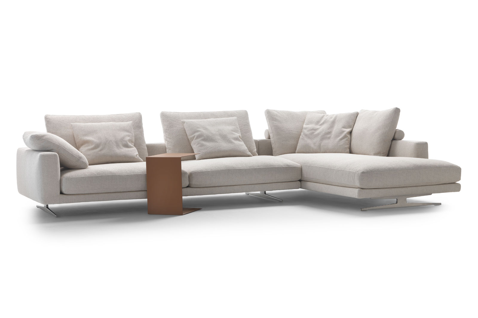 Campiello von Flexform