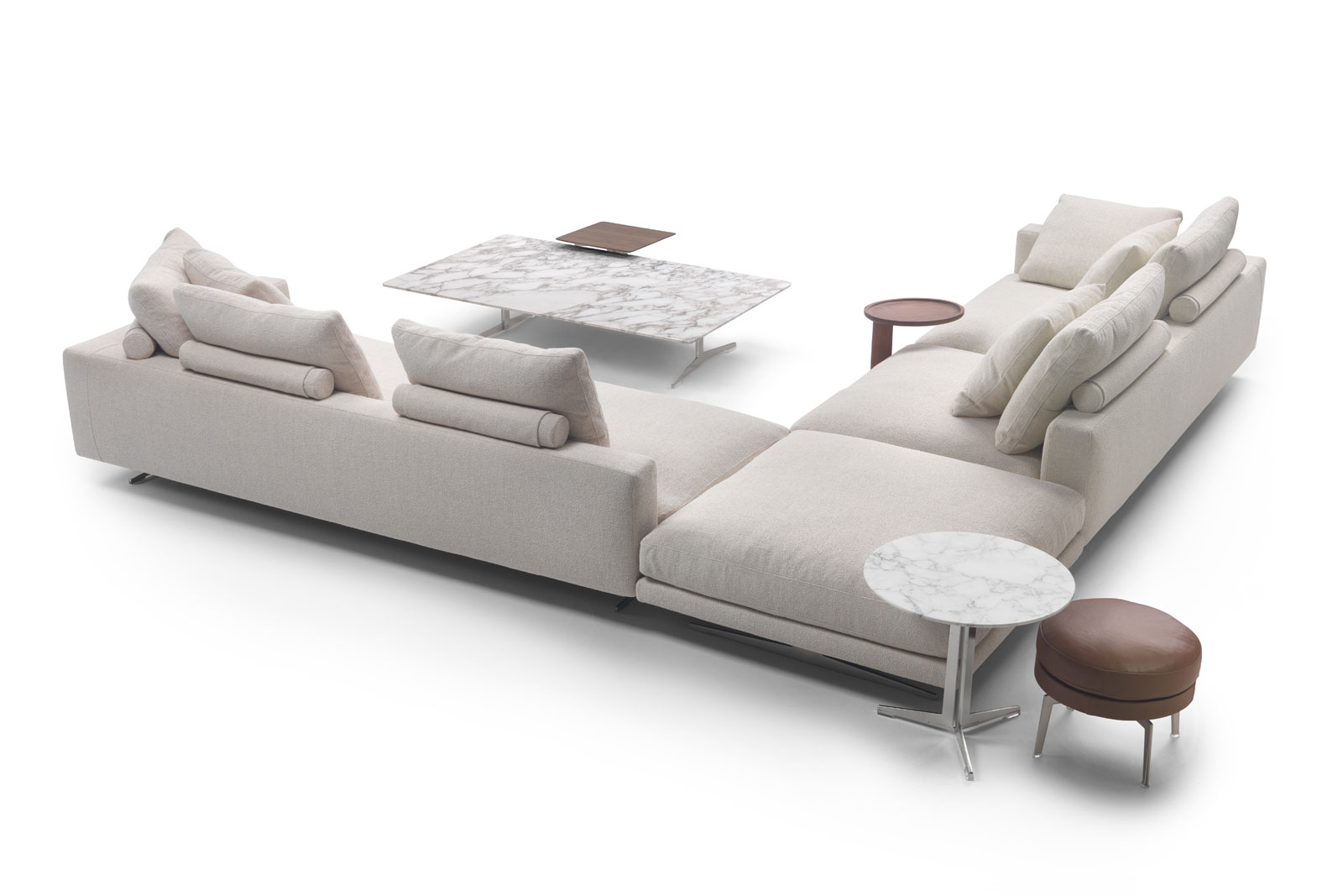 Campiello von Flexform