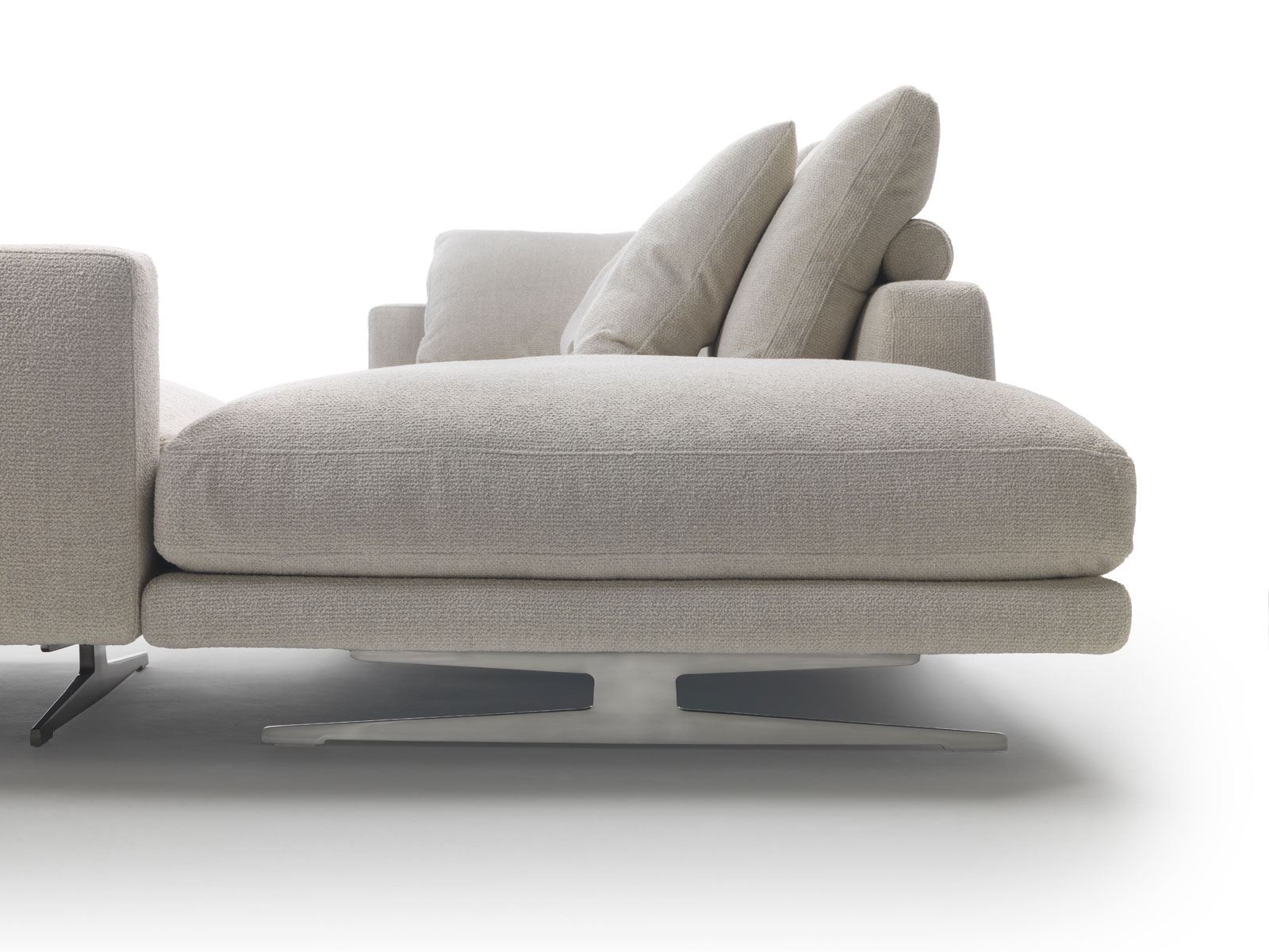Campiello von Flexform