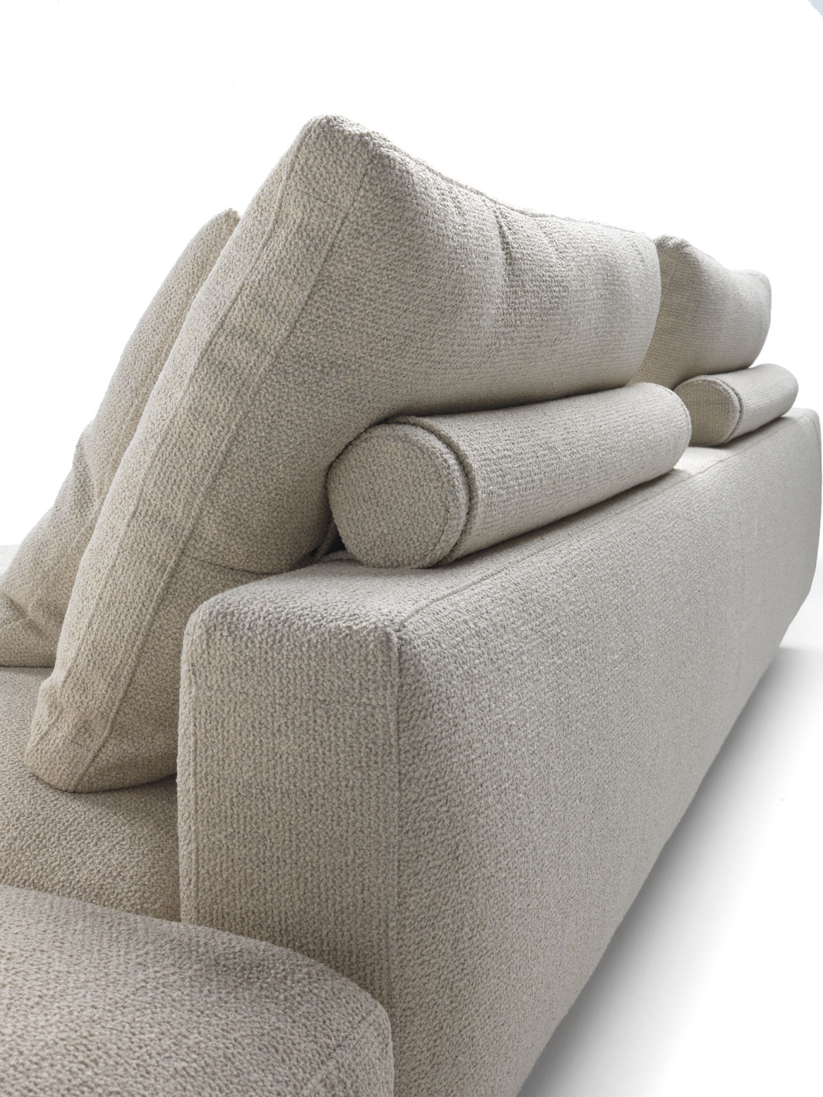 Campiello von Flexform