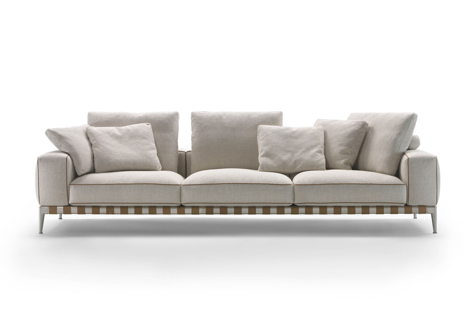Gregory / Gregory XL von Flexform