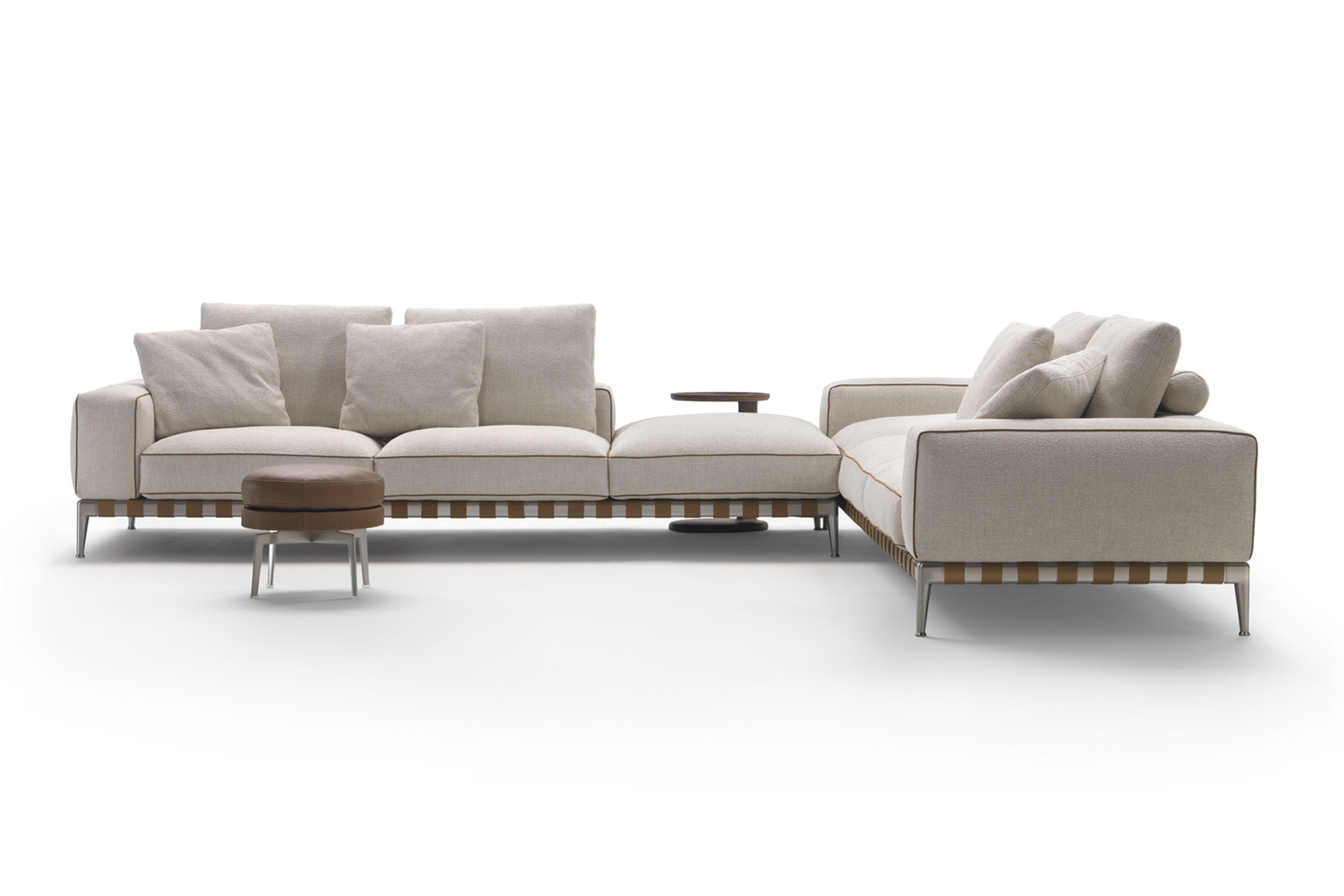 Gregory / Gregory XL von Flexform