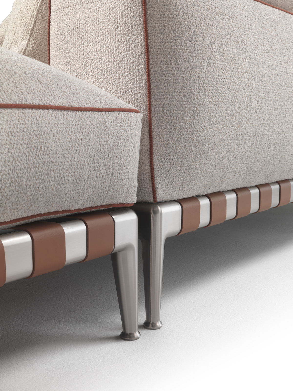 Gregory / Gregory XL von Flexform