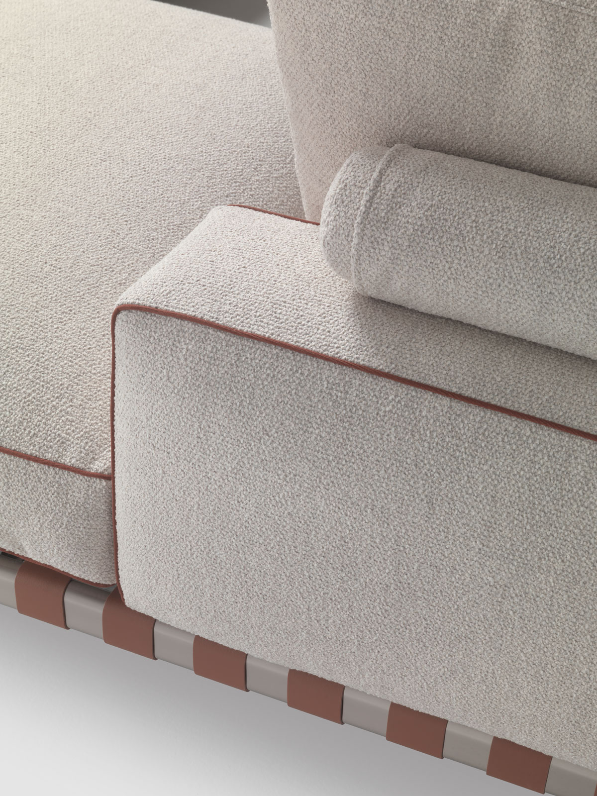 Gregory / Gregory XL von Flexform