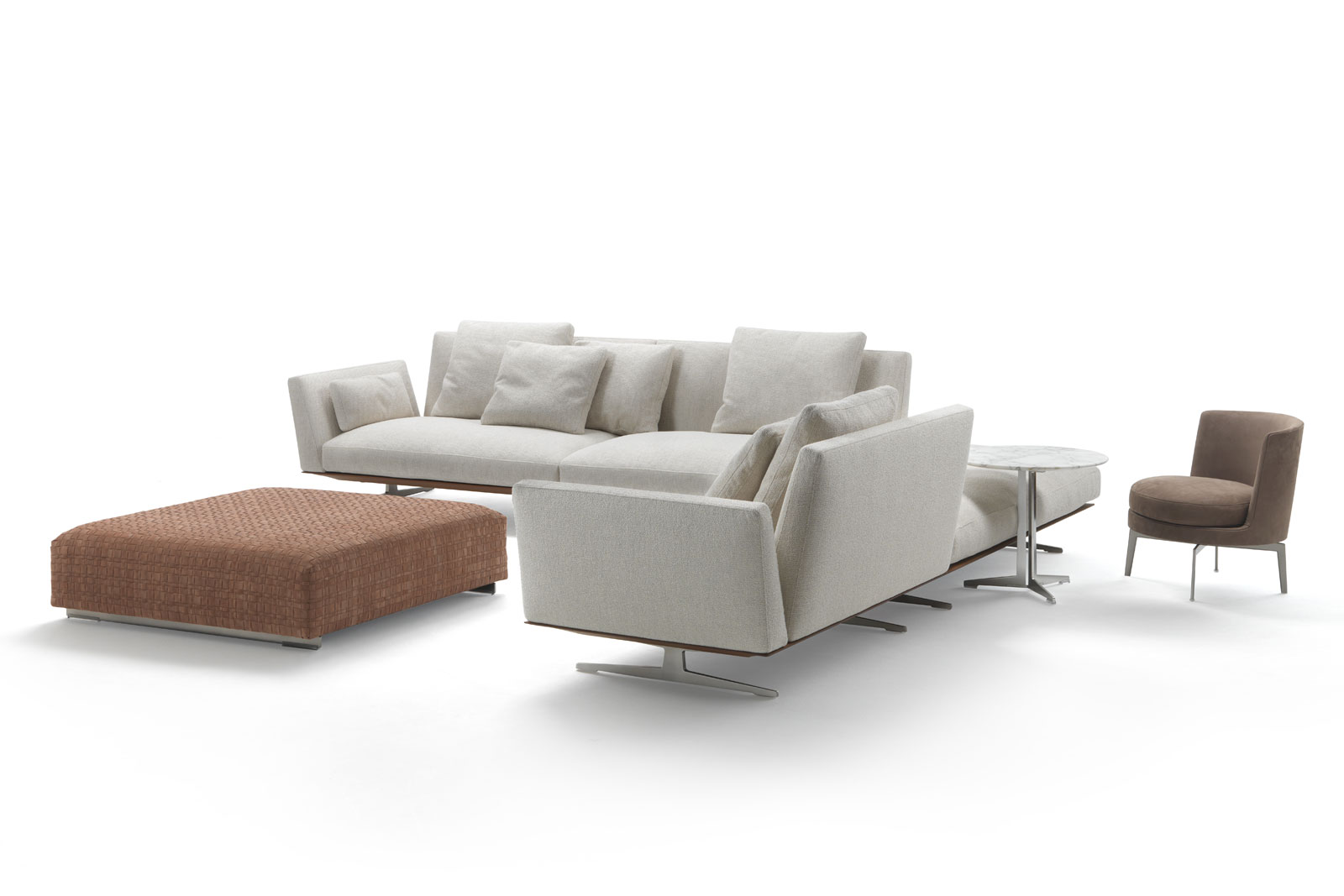 Evergreen von Flexform