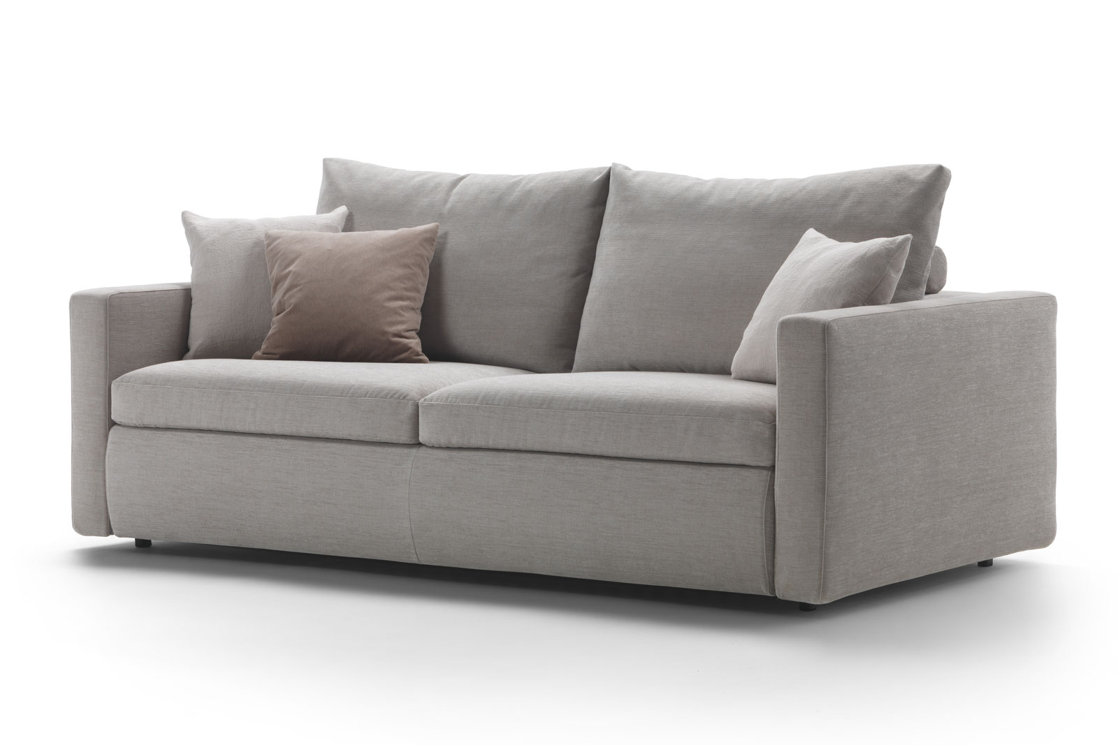 Gary von Flexform