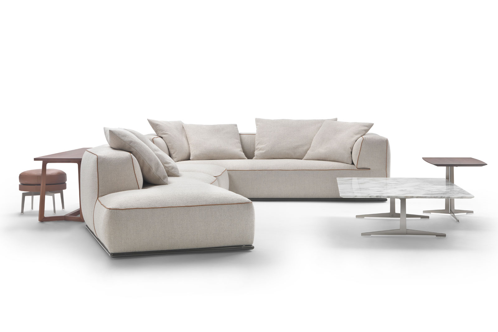 Perry von Flexform