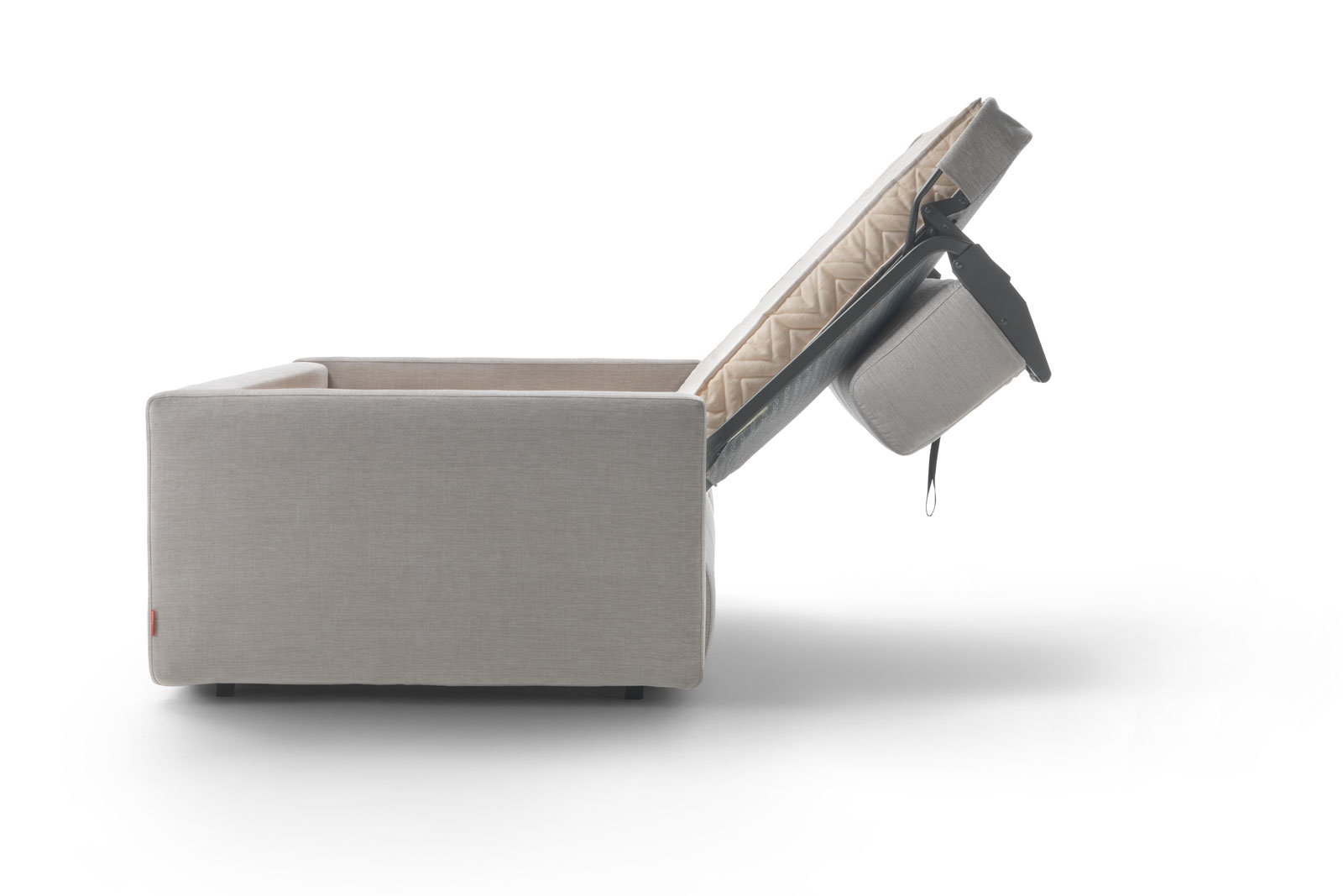 Gary von Flexform