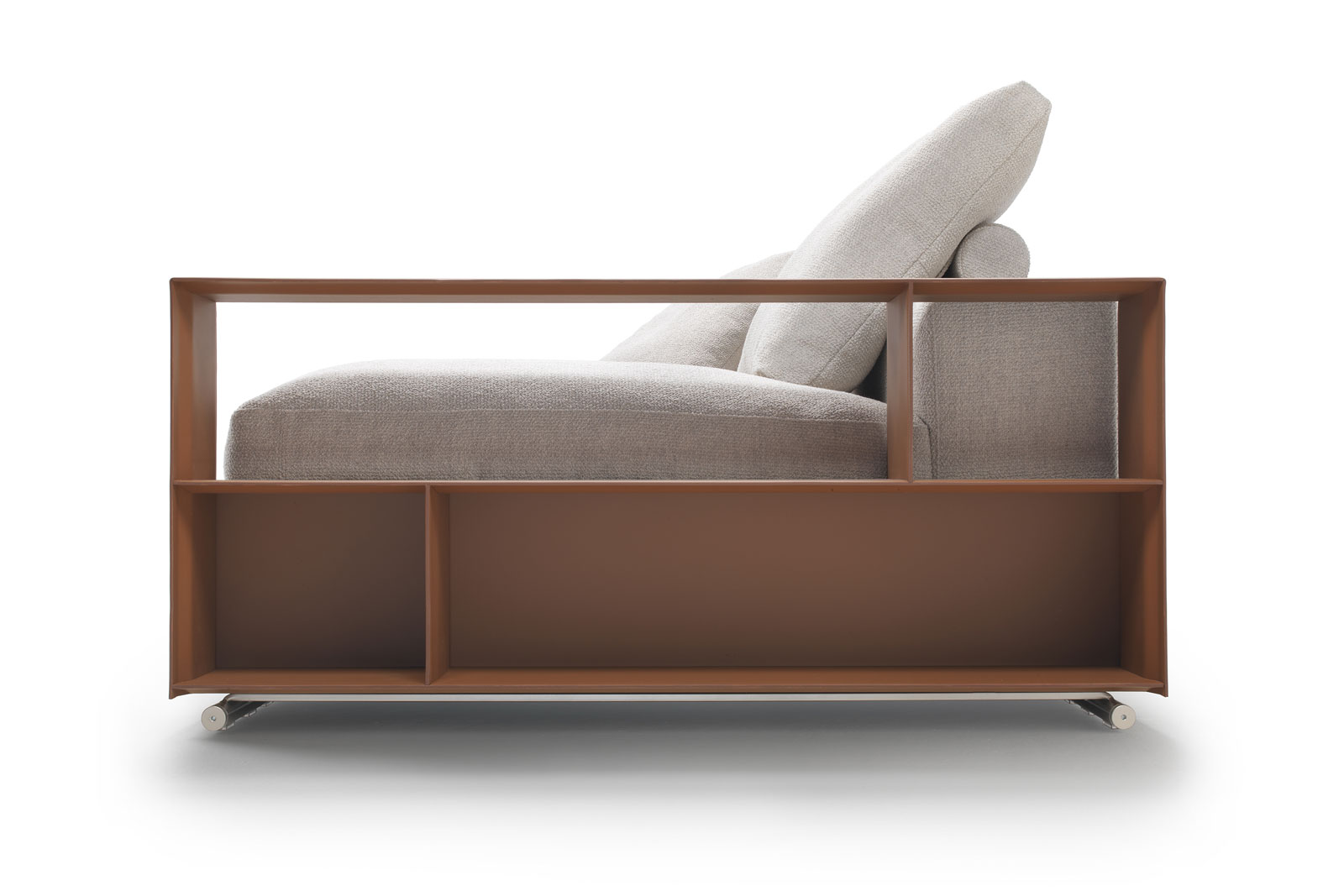 Groundpiece von Flexform