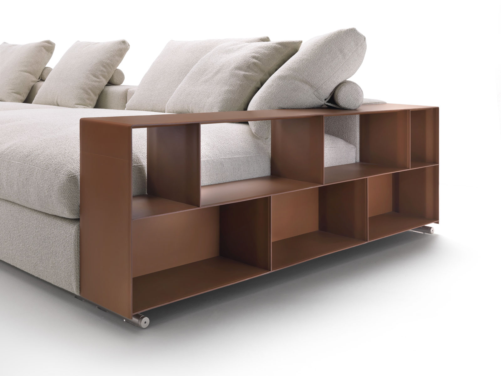 Groundpiece von Flexform
