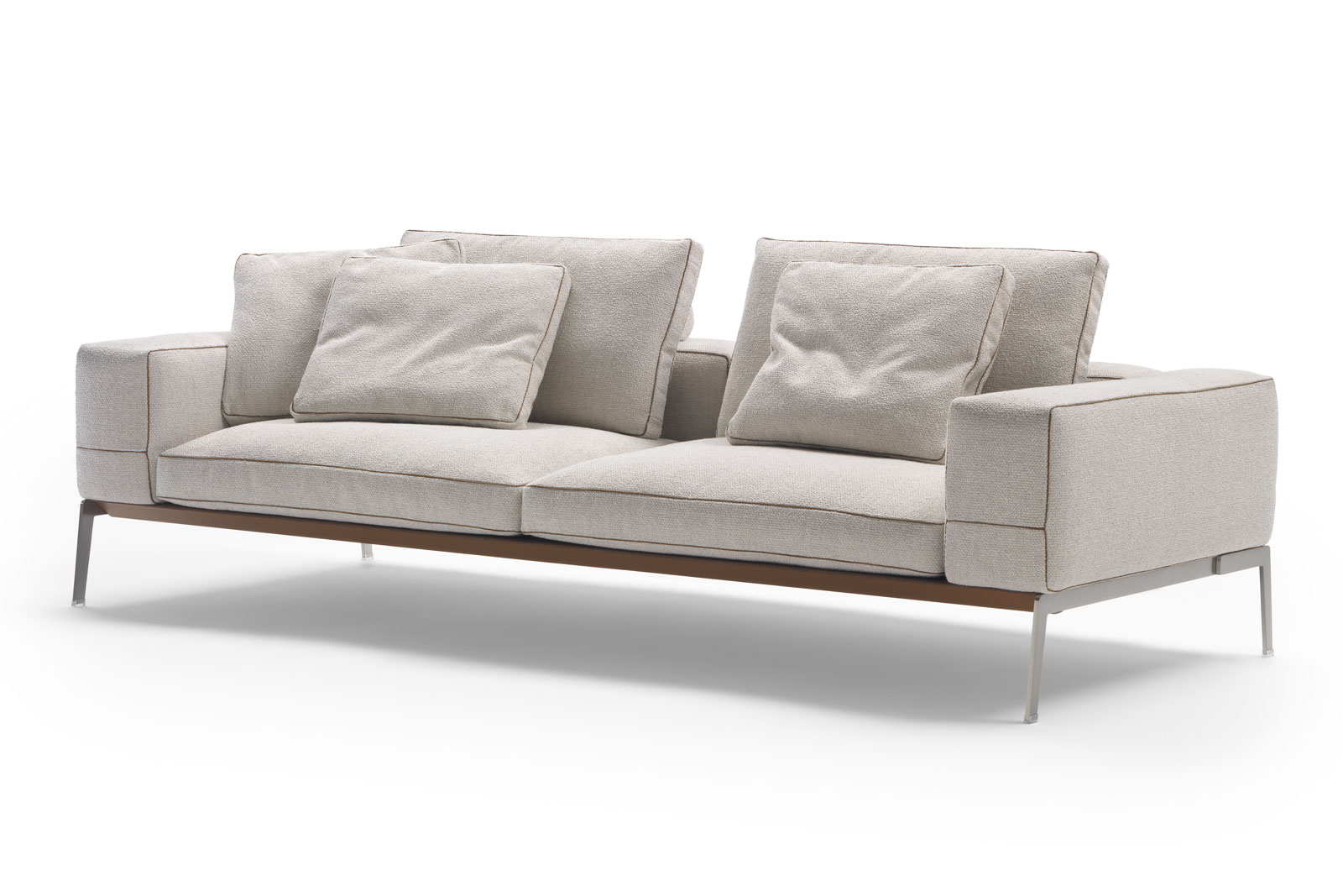 Lifesteel von Flexform