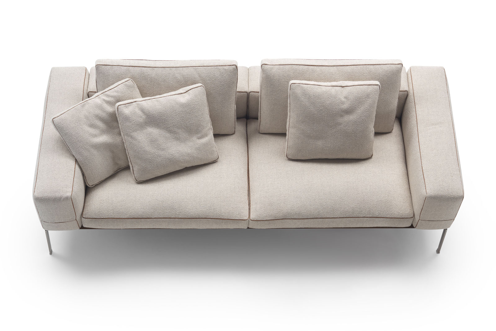 Lifesteel von Flexform