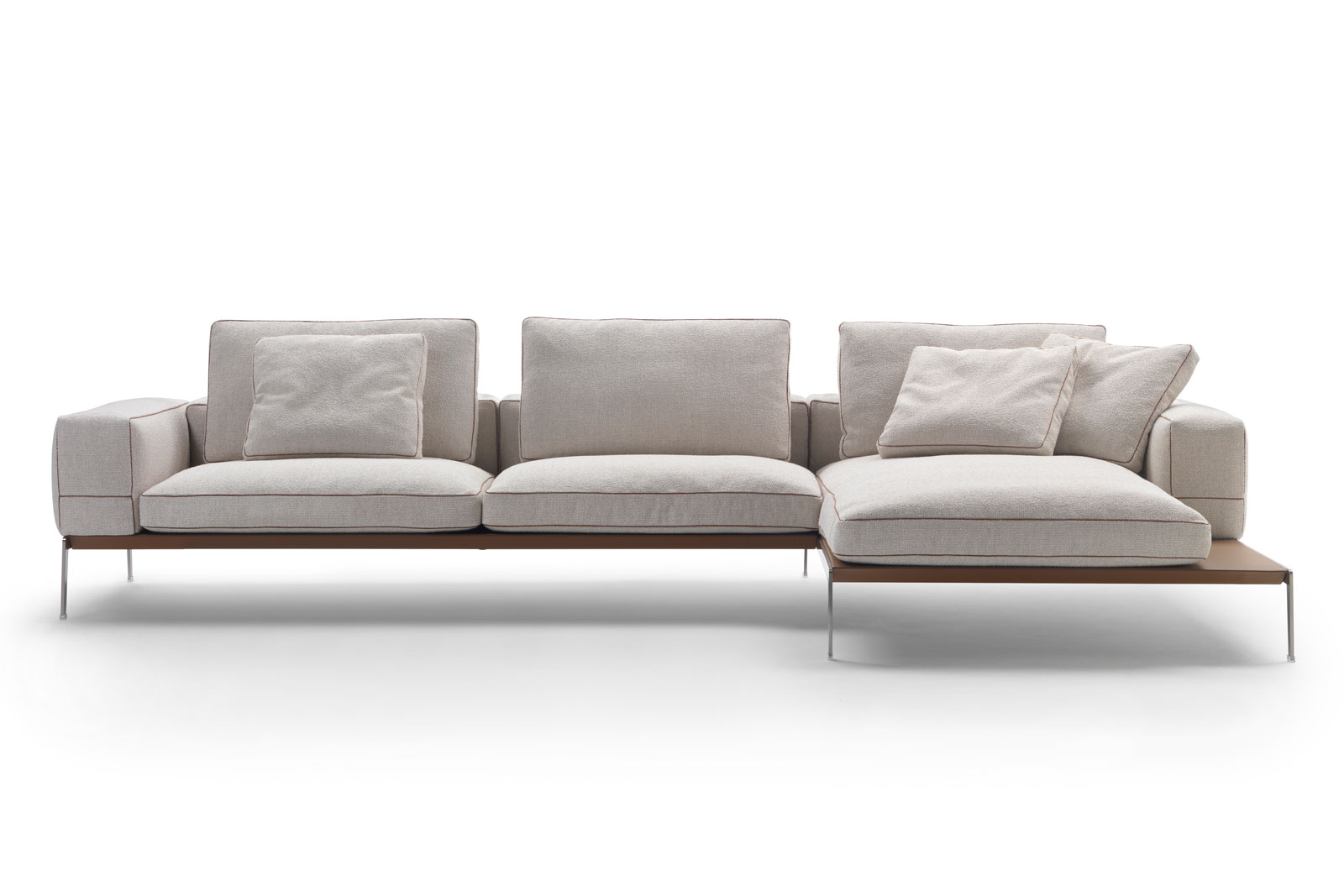 Lifesteel von Flexform