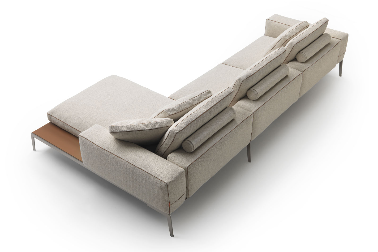 Lifesteel von Flexform