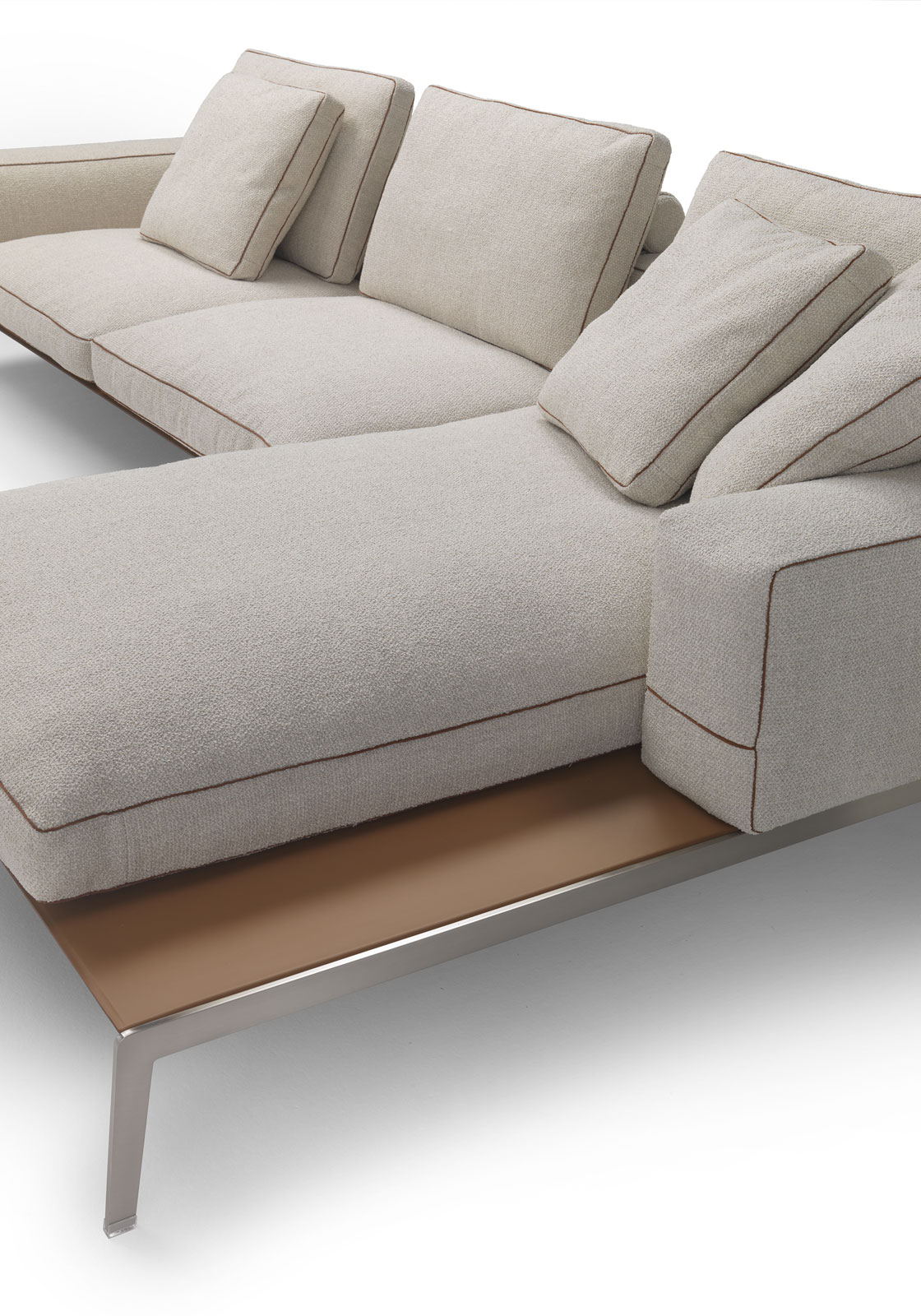 Lifesteel von Flexform