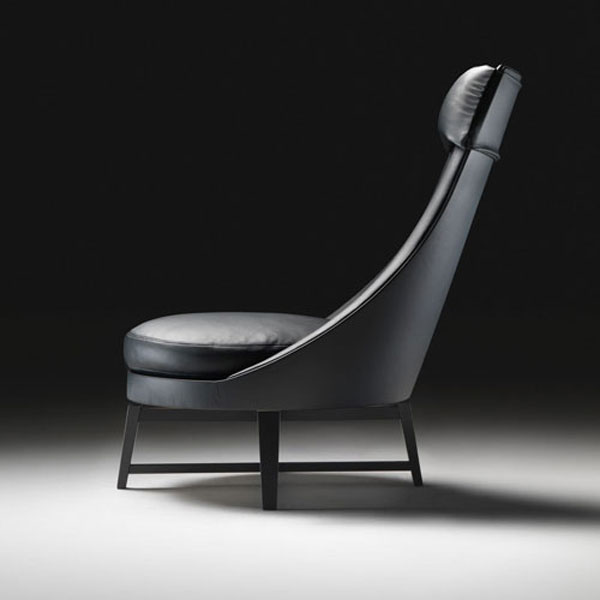 Guscioalto von Flexform
